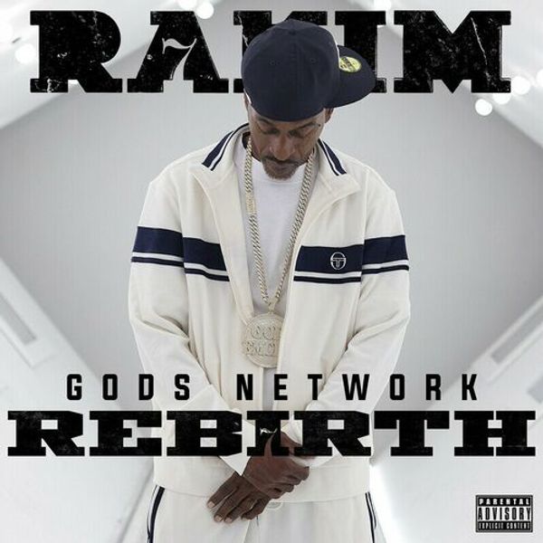 G.O.Ds NETWORK - REB7RTH