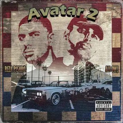 Avatar 2