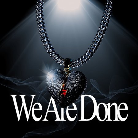 We Are Done