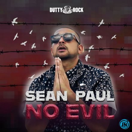 No Evil