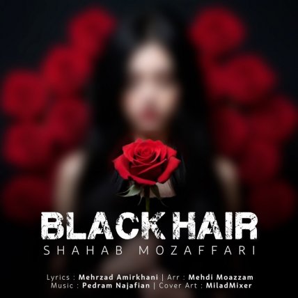 Black Hair