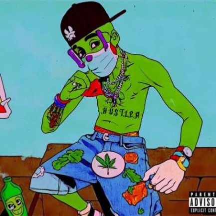 Hustler
