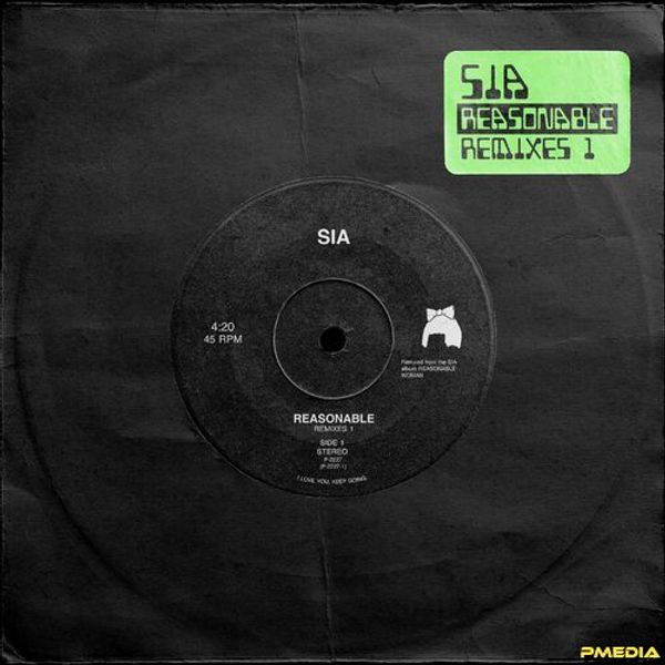 Reasonable Remixes 1