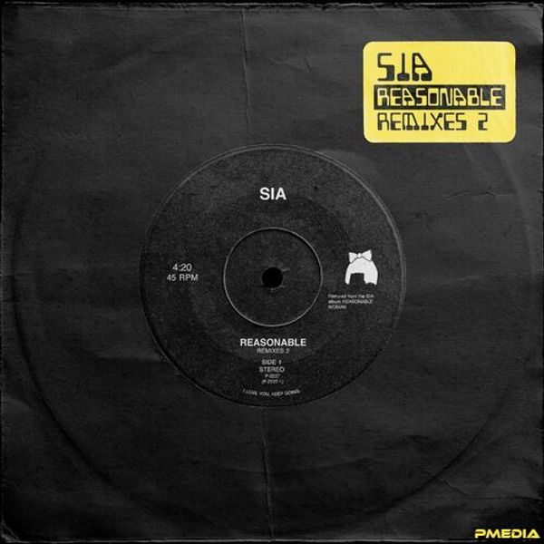 Reasonable Remixes 2