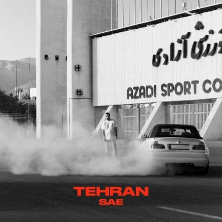 Tehran