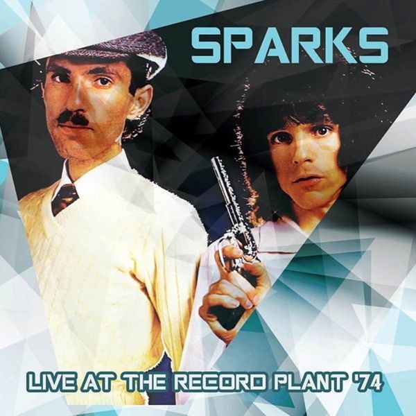 Live At the Record Plant 1974 (Remastered)