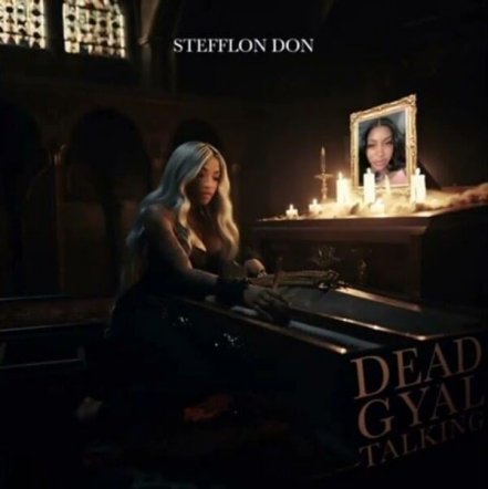 Dead Gyal Talking