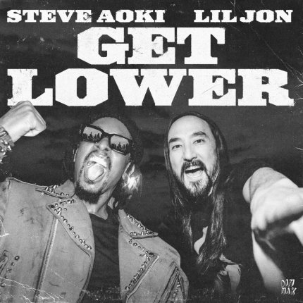 Get Lower