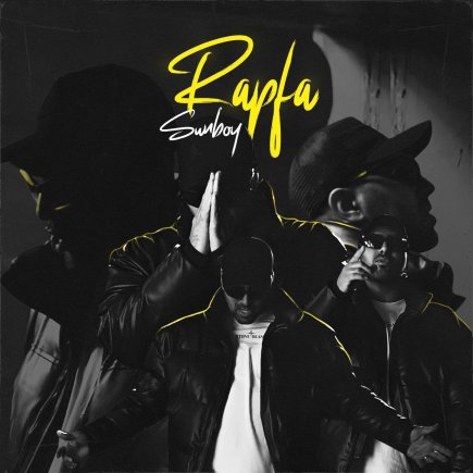 Rapfa