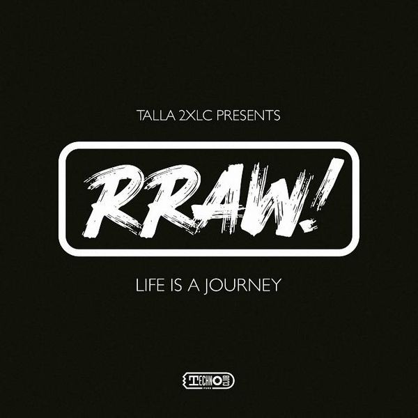 Life Is A Journey WEB