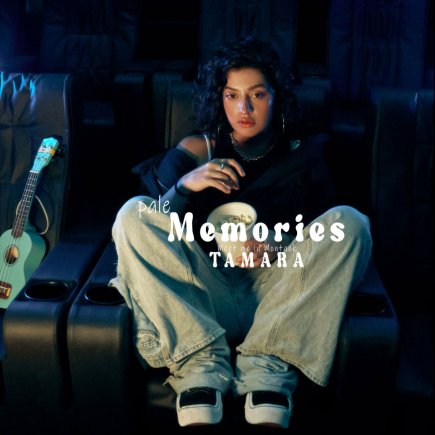 Pale Memories