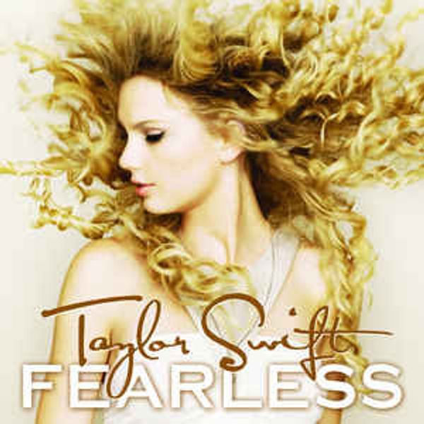 Fearless [Australian Tour Edition]