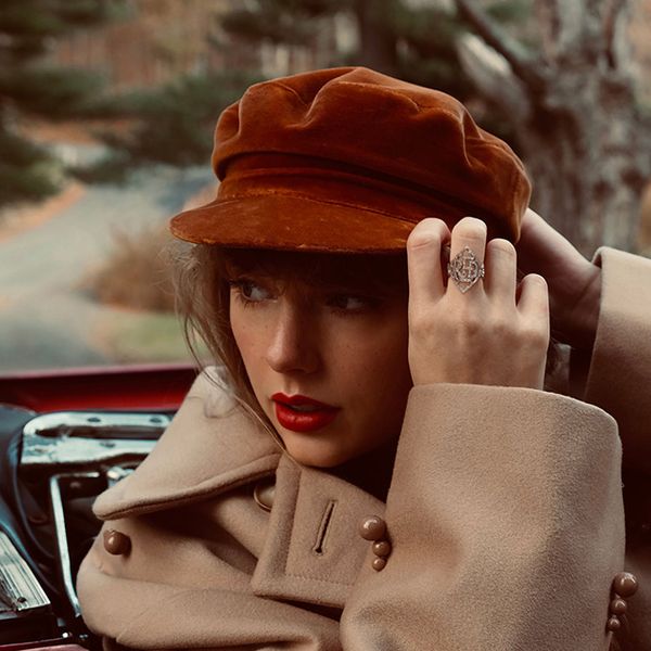 Red (Taylors Version)
