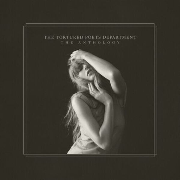 The Tortured Poets Department (The Anthology)