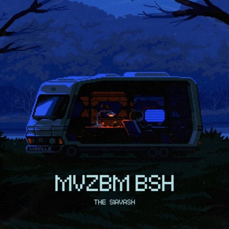 MVZBM BSH - Remix
