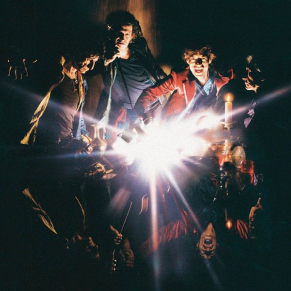 A Bigger Bang