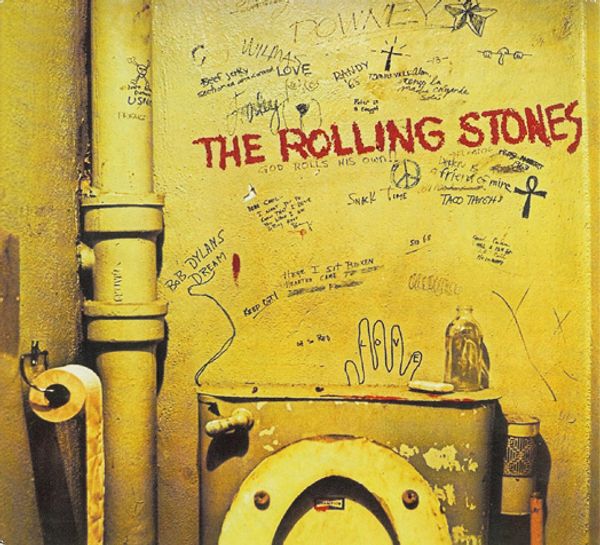 Beggars Banquet