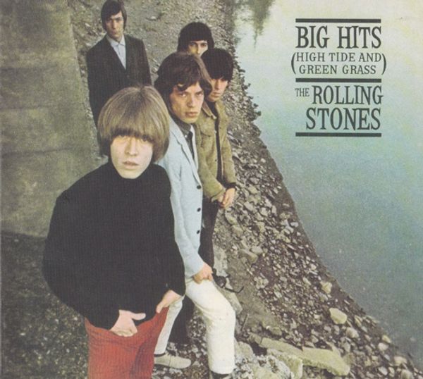 Big Hits (High Tide and Green Grass)