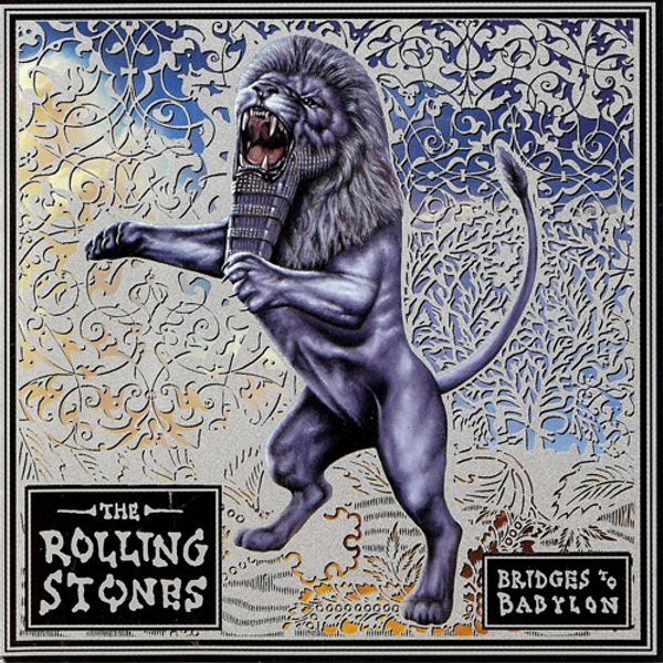 Bridges To Babylon