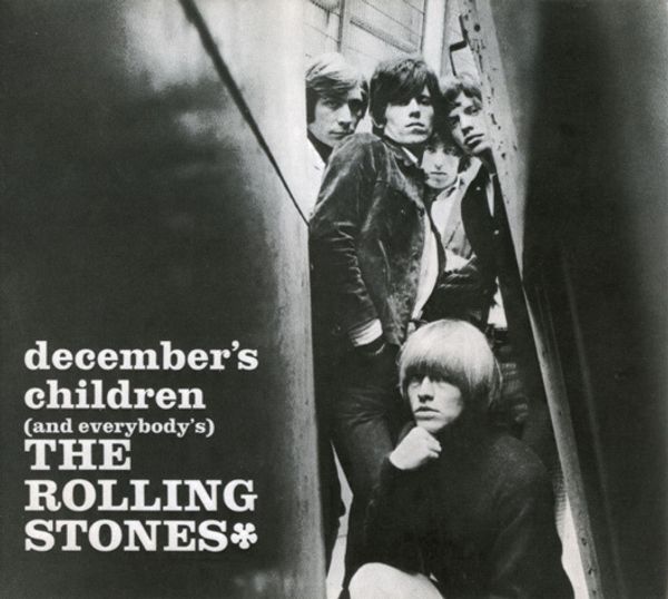 Decembers Children (And Everybodys)