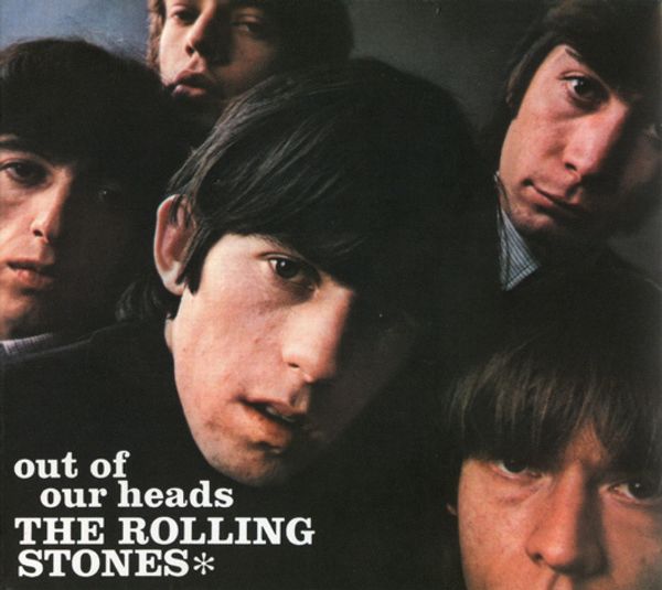 Out Of Our Heads