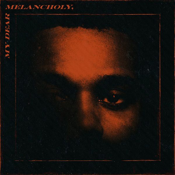 My Dear Melancholy and - EP