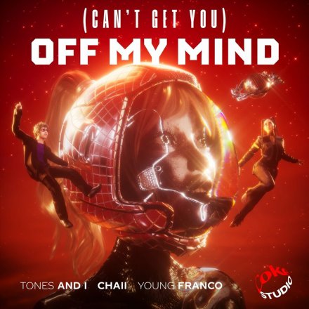 Cant Get You - Off My Mind
