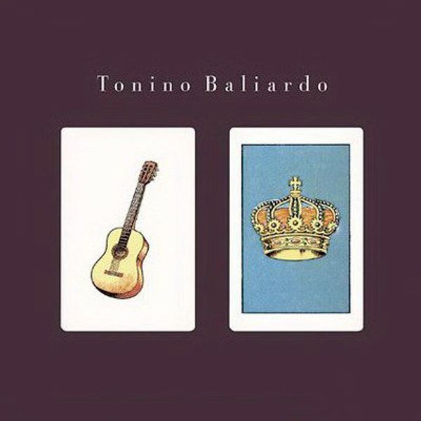 Tonino Baliardo