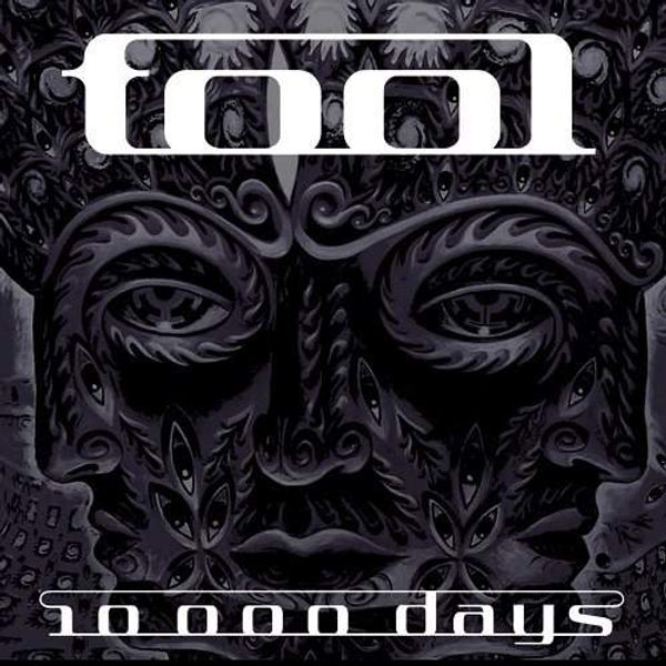 10 and 000 Days