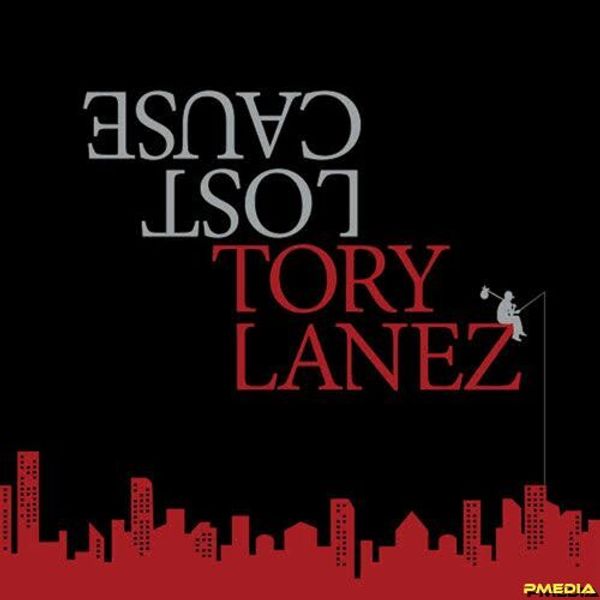 Lost Cause