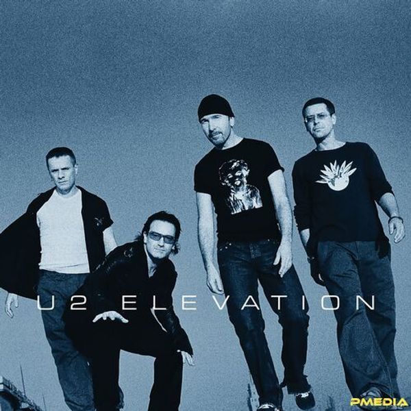 Elevation (Remastered 2024)