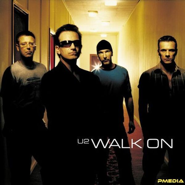 Walk On (Remastered 2024)