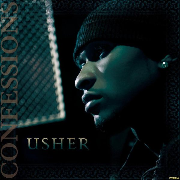 Confessions (20th Anniversary Edition)