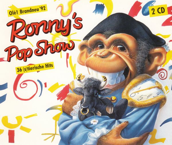 Ronnys Pop Show 19