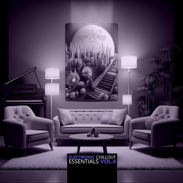 Electronic Chillout Essentials and Vol. 4