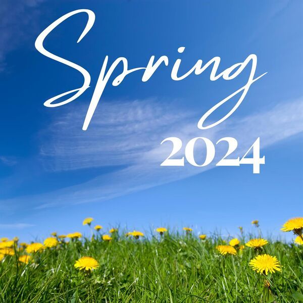 Spring 2024