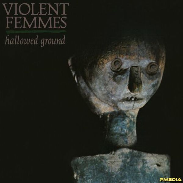 Hallowed Ground (Remastered 2024)