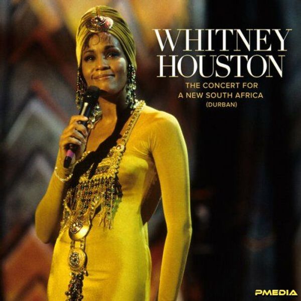 The Concert for a New South Africa (Durban) (Live)
