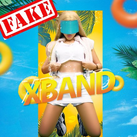Fake