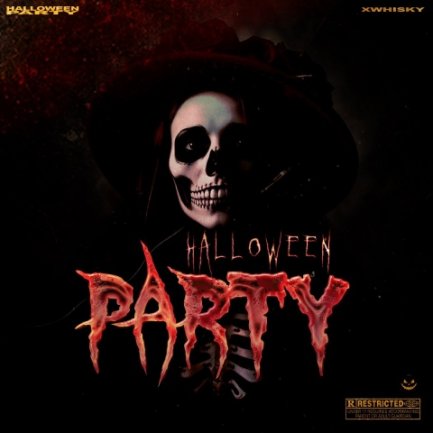Halloween Party