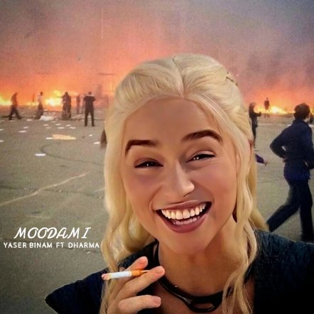 Moodami