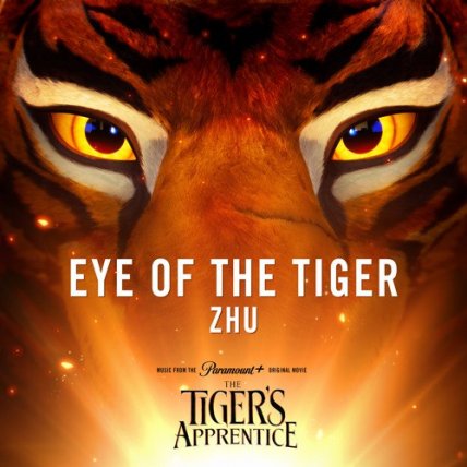 Eye Of The Tiger - From The Tigers Apprentice