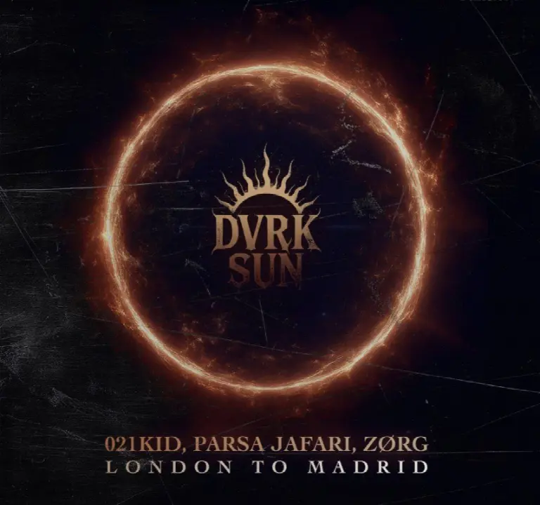London To Madrid