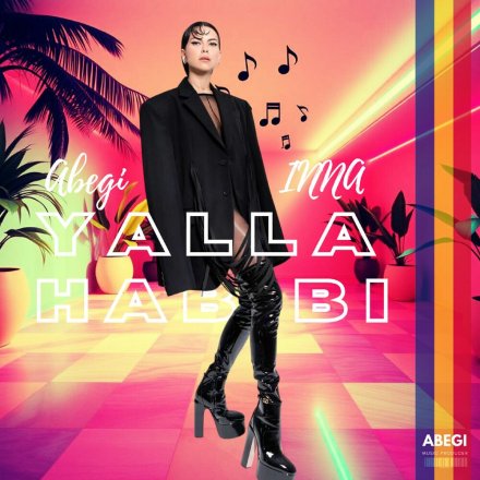 YALLA HABIBI - Radio Edit