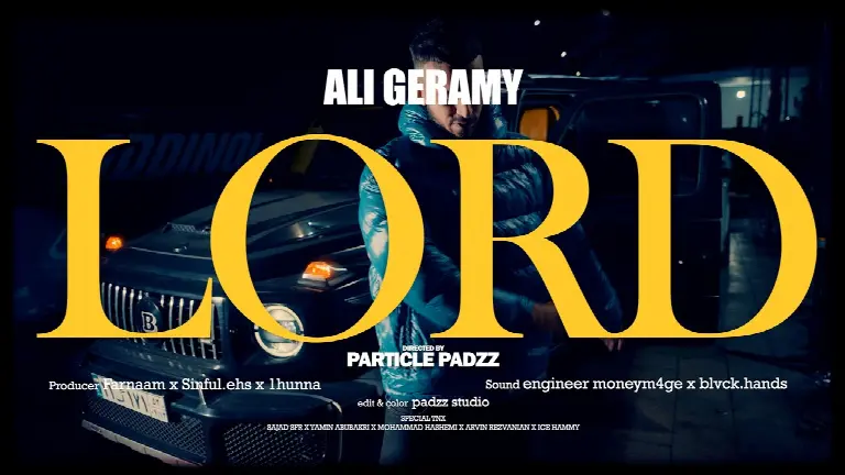 Lord