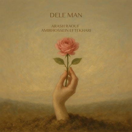 Dele Man