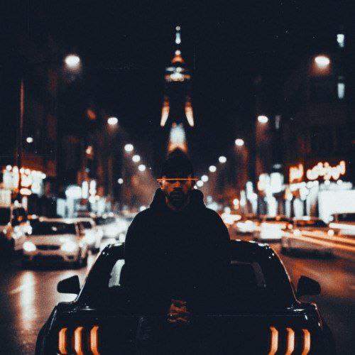 Tehran Traphouse