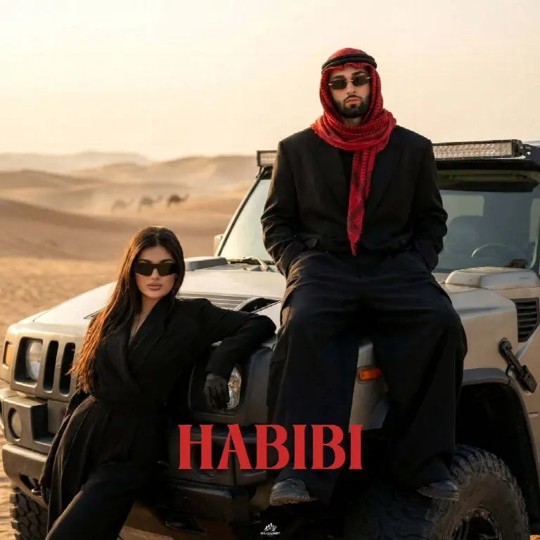 Habibi