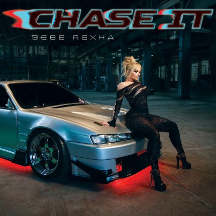 Chase It - Mmm Da Da Da