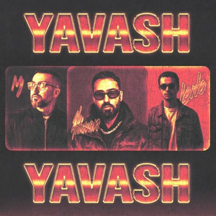 Yavash Yavash